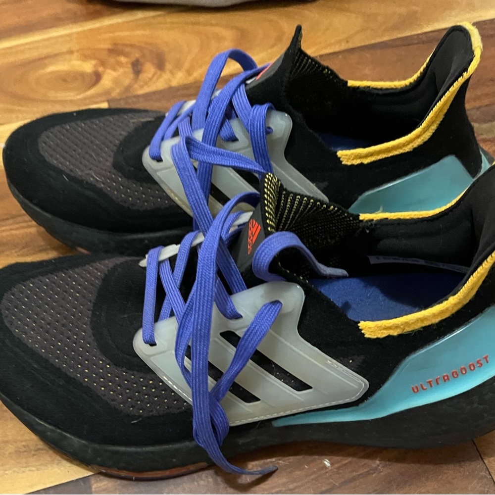 Adidas BOOSTS!!!